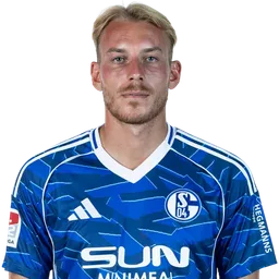 Timo Becker