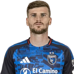 Timo Werner