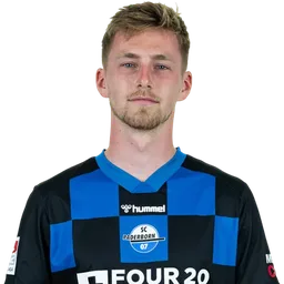 Tjark Scheller