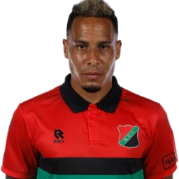 Tjaronn Chery