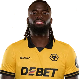 Tolu Arokodare