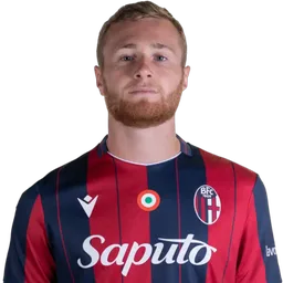 Tommaso Pobega