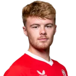 Tommy Conway