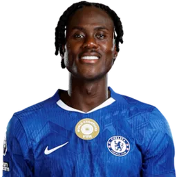Trevoh Chalobah