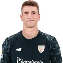 Unai Simón
