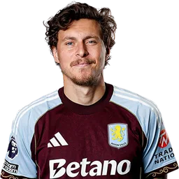 Victor Lindelöf