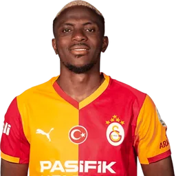 Victor Osimhen