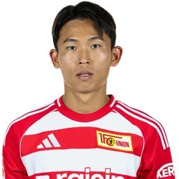 Woo-yeong Jeong