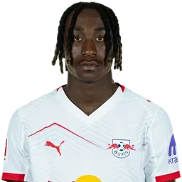 Yan Diomande
