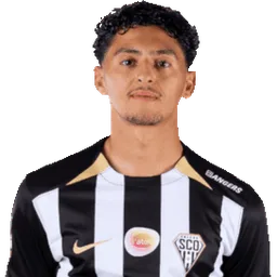 Yassine Belkhdim