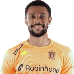 Yehvann Diouf
