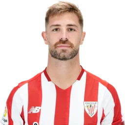 Yeray Álvarez