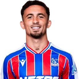 Yéremy Pino