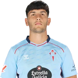 Yoel Lago