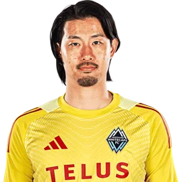 Yohei Takaoka