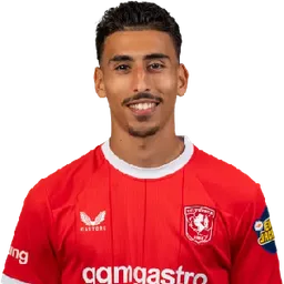Younes Taha