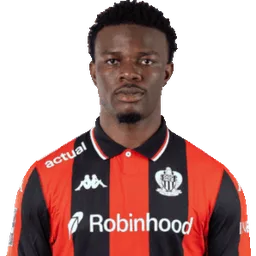 Youssouf Ndayishimiye